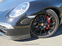 Thumbnail image of 2013 Porsche 911 at European Auto House