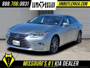 2017 Lexus ES 350 Base at Jim Butler Kia