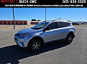 Thumbnail image of 2018 Toyota RAV4 at Mitchell Buick GMC