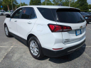 Thumbnail image of 2023 Chevrolet Equinox at Langdale Honda