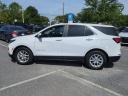 Thumbnail image of 2023 Chevrolet Equinox at Langdale Honda
