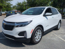 Thumbnail image of 2023 Chevrolet Equinox at Langdale Honda