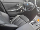 2024 BMW 3 Series 330i at Charlie Clark Nissan Brownsville