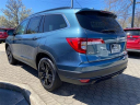 Thumbnail image of 2021 Honda Pilot at Lexus of Smithtown
