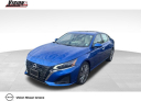 Thumbnail image of 2025 Nissan Altima at Vision Nissan Greece
