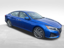 Thumbnail image of 2025 Nissan Altima at Vision Nissan Greece