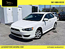 Thumbnail image of 2013 Mitsubishi Lancer at Luxe Motorcars