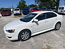 Thumbnail image of 2013 Mitsubishi Lancer at Luxe Motorcars