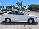 Thumbnail image of 2013 Mitsubishi Lancer at Luxe Motorcars