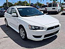 Thumbnail image of 2013 Mitsubishi Lancer at Luxe Motorcars