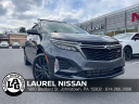 Thumbnail image of 2022 Chevrolet Equinox at Laurel Nissan