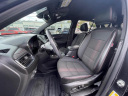 2022 Chevrolet Equinox RS at Laurel Nissan