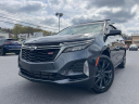 Thumbnail image of 2022 Chevrolet Equinox at Laurel Nissan