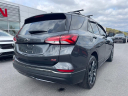 Thumbnail image of 2022 Chevrolet Equinox at Laurel Nissan