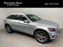 Thumbnail image of 2022 Mercedes-Benz GLC at Mercedes-Benz Of Palm Springs