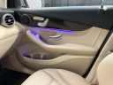 Thumbnail image of 2022 Mercedes-Benz GLC at Mercedes-Benz Of Palm Springs