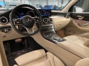 Thumbnail image of 2022 Mercedes-Benz GLC at Mercedes-Benz Of Palm Springs