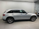 Thumbnail image of 2022 Mercedes-Benz GLC at Mercedes-Benz Of Palm Springs