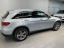 Thumbnail image of 2022 Mercedes-Benz GLC at Mercedes-Benz Of Palm Springs