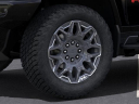 Thumbnail image of 2025 GMC HUMMER EV at King O'Rourke Buick GMC