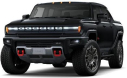 Thumbnail image of 2025 GMC HUMMER EV at King O'Rourke Buick GMC