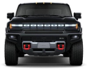 Thumbnail image of 2025 GMC HUMMER EV at King O'Rourke Buick GMC