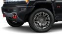 2025 GMC HUMMER EV 3X at King O'Rourke Buick GMC