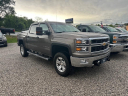 2014 Chevrolet Silverado 1500 LT Z71 at JERRYS WE SAY YES AUTO SALES INC