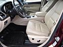 2016 Jeep Grand Cherokee Limited at Bill Stanford Automotive