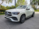 Thumbnail image of 2020 Mercedes-Benz GLE at Audi Pembroke Pines - New