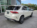 Thumbnail image of 2020 Mercedes-Benz GLE at Audi Pembroke Pines - New