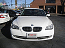 Thumbnail image of 2008 BMW 5 Series at AGN Auto Gallery