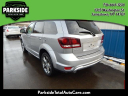 Thumbnail image of 2017 Dodge Journey at Parkside Total Auto Care