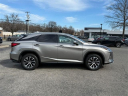 Thumbnail image of 2022 Lexus RX 350 at Lexus of Smithtown