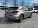 Thumbnail image of 2022 Lexus RX 350 at Lexus of Smithtown