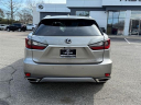 Thumbnail image of 2022 Lexus RX 350 at Lexus of Smithtown
