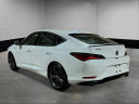 Thumbnail image of 2025 Acura Integra at Bridgewater Acura
