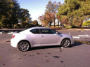 2011 Scion tC Base at Fremont of Fremont, CA