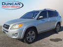 Thumbnail image of 2012 Toyota RAV4 at Duncan Ford Chrysler