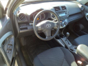 2012 Toyota RAV4 Sport at Duncan Ford Chrysler