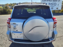 Thumbnail image of 2012 Toyota RAV4 at Duncan Ford Chrysler