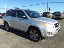 Thumbnail image of 2012 Toyota RAV4 at Duncan Ford Chrysler
