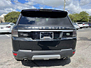 Thumbnail image of 2014 Land Rover Range Rover Sport at EurobahnBmwMiniMercedesBenz of Greensboro, NC