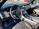 Thumbnail image of 2014 Land Rover Range Rover Sport at EurobahnBmwMiniMercedesBenz of Greensboro, NC