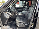 Thumbnail image of 2014 Land Rover Range Rover Sport at EurobahnBmwMiniMercedesBenz of Greensboro, NC
