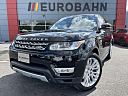 Thumbnail image of 2014 Land Rover Range Rover Sport at EurobahnBmwMiniMercedesBenz of Greensboro, NC
