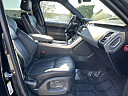 Thumbnail image of 2014 Land Rover Range Rover Sport at EurobahnBmwMiniMercedesBenz of Greensboro, NC