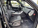 Thumbnail image of 2014 Land Rover Range Rover Sport at EurobahnBmwMiniMercedesBenz of Greensboro, NC