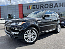 Thumbnail image of 2014 Land Rover Range Rover Sport at EurobahnBmwMiniMercedesBenz of Greensboro, NC