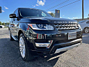 Thumbnail image of 2014 Land Rover Range Rover Sport at EurobahnBmwMiniMercedesBenz of Greensboro, NC
